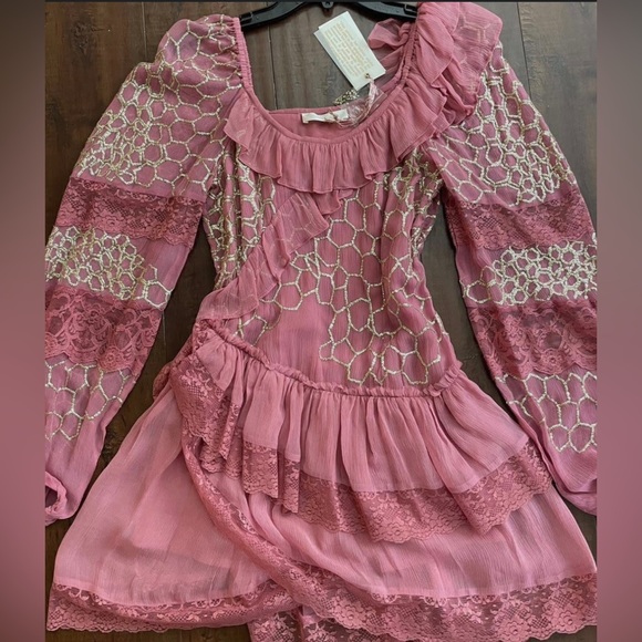 RARE FP dress - Picture 10 of 12